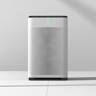 Room H13 Hepa Air Purifier With Ionizer And Uv Light For Smoke