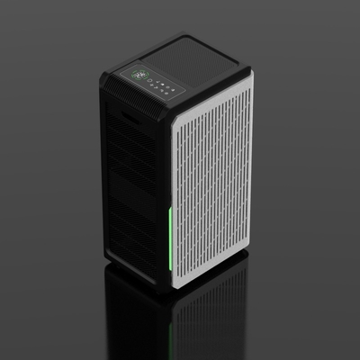Whole House Humidifier Air Purifier With UV Light For Large Room