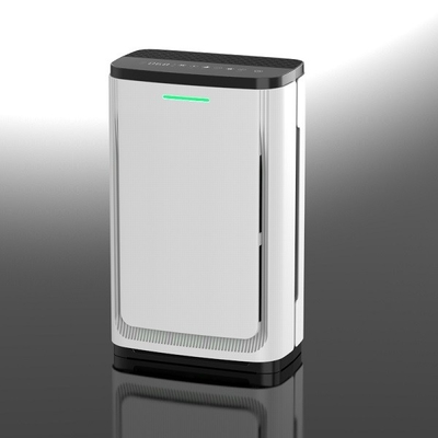 Anion Medical Grade Plasma Air Purifier With Child Lock Interlock