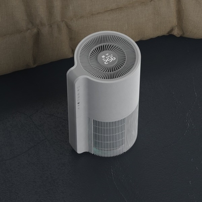 Room Negative Smart Hepa Air Cleaner For Purification Disinfection