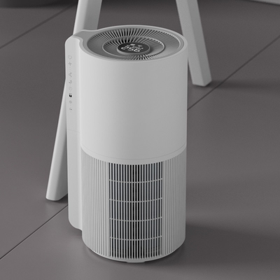 Home Hepa H13 Filter Air Purifier Air Cleaner For Dust For Allergies