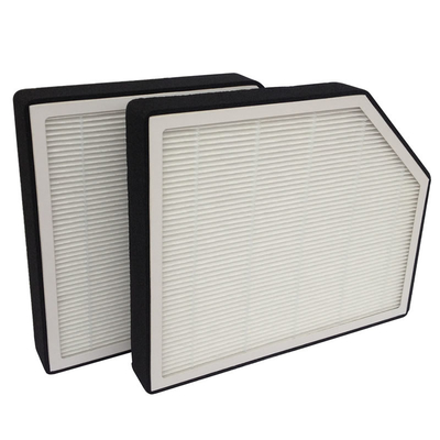 2110FPM Medical Grade Mesh Hepa Air Filter Air Purifier N.30-50 Customization