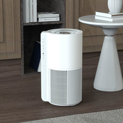 OEM Manufacturer of Home Air Purifier True Hepa Filter for Dust and smoke