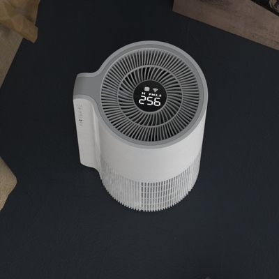 Amazon Hot Item Ozone Air Purifier For Home, Office, Hotel And Bank