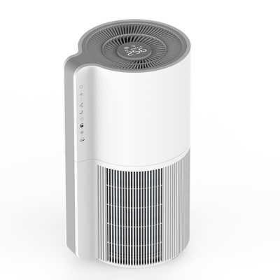 PM2.5 Home Air Purifiers H13 H14 HEPA With WIFI Control LED Screen