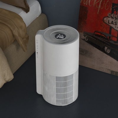 Home Hepa H13 Filter Air Purifier Air Cleaner For Dust For Allergies