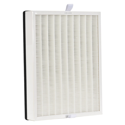 Portable High Efficienty True Hepa Air Filter Customized For 2428