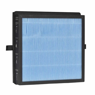 Hepa H12/H13 Air Filter Replacement Adaptive For Branded Air Purifier