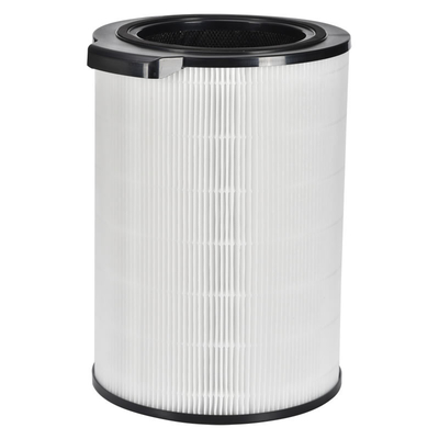 Adaptive Whole House H13 Hepa Air Filter For Smoke Dust Basement