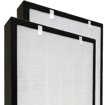 Ture H12 H13 Hepa Air Filter Replacement Adaptive PM2.5 Dust Removal