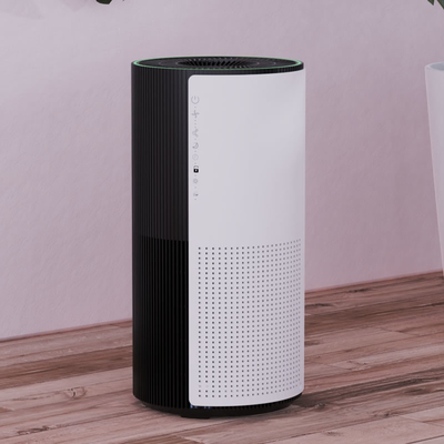 Portable Room Hepa Filter Air Purifier A07 Remove PM 2.5 Smart Air Sterilizer