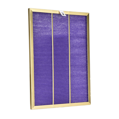 Hepa H12/H13 Air Filter Replacement Adaptive For Branded Air Purifier