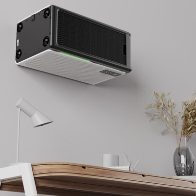 Whole House Humidifier Air Purifier With UV Light For Large Room