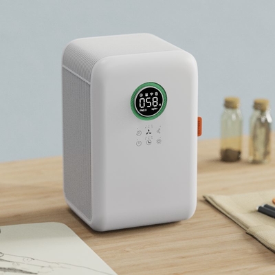 11W Portable Office Humidification Smart WiFi Control Air Purifier KJ070A