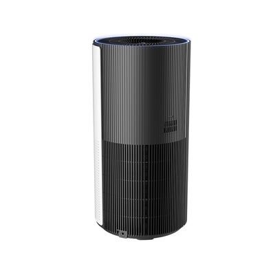 Portable Indoor Room Air Purifier True Hepa Filter for Bacteria and Viruses