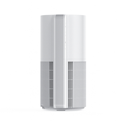 Portable Ozone Room Air Purifier High Efficiency HEPA Filter With LED UV Light