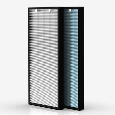 Ture H12 H13 Hepa Air Filter Replacement Adaptive PM2.5 Dust Removal