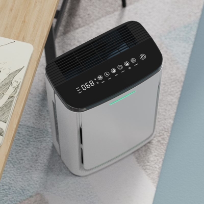 ETL CB Medical Grade Home Air Purifiers With Plasma Purification