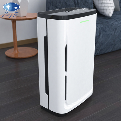 ETL CB Medical Grade Home Air Purifiers With Plasma Purification
