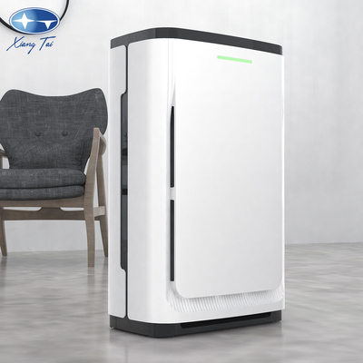 ETL CB Medical Grade Home Air Purifiers With Plasma Purification