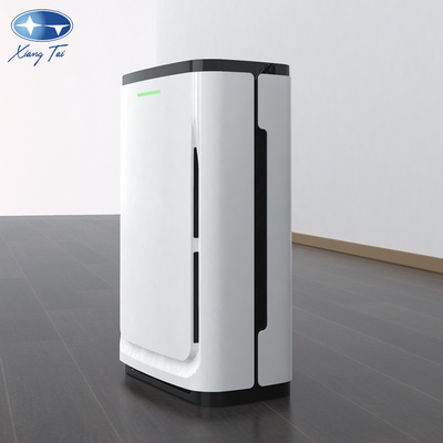 ETL CB Medical Grade Home Air Purifiers With Plasma Purification
