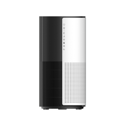 360 Degree Ce CB Hepa UV Air Purifiers for PM2.5 Particle Indoor Air Quality