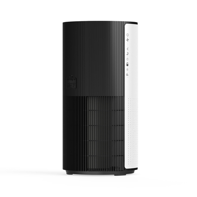 360 Degree Ce CB Hepa UV Air Purifiers for PM2.5 Particle Indoor Air Quality