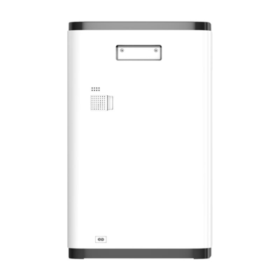 Portable Home Appliances Hepa Air Purifiers UV Light Sterilizer For Pet Bedroom