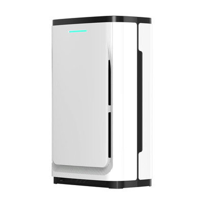 Portable Home Appliances Hepa Air Purifiers UV Light Sterilizer For Pet Bedroom