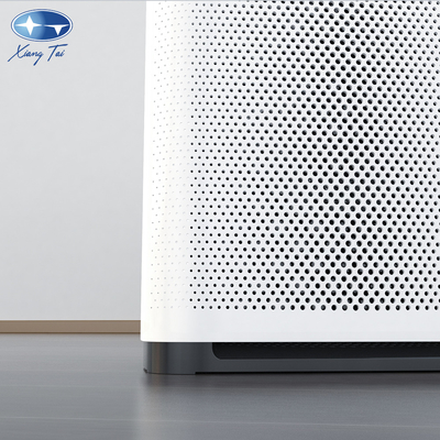 120W Home Appliances Room UV Light Sterilizer Hepa Air Purifier Y24A