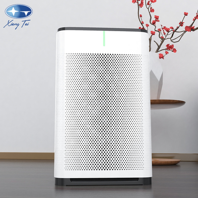 120W Home Appliances Room UV Light Sterilizer Hepa Air Purifier Y24A