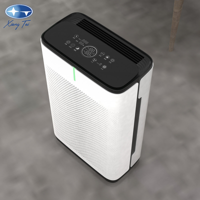 120W Home Appliances Room UV Light Sterilizer Hepa Air Purifier Y24A