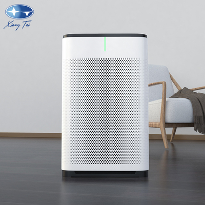 120W Home Appliances Room UV Light Sterilizer Hepa Air Purifier Y24A