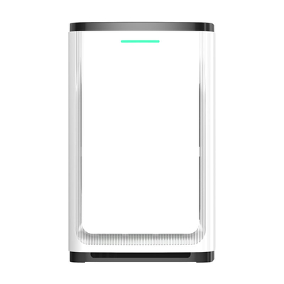 Hepa Filter UV Plasma Ionizer Air Purifier For 42M2 Room Chil Lock