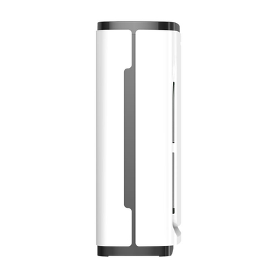 Hepa Filter UV Plasma Ionizer Air Purifier For 42M2 Room Chil Lock
