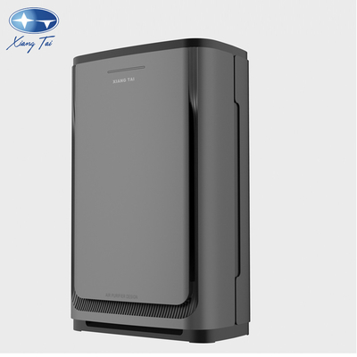 Dust Infrared Sensor Home Air Purifier For High Efficient Purification And Sterilization 120W