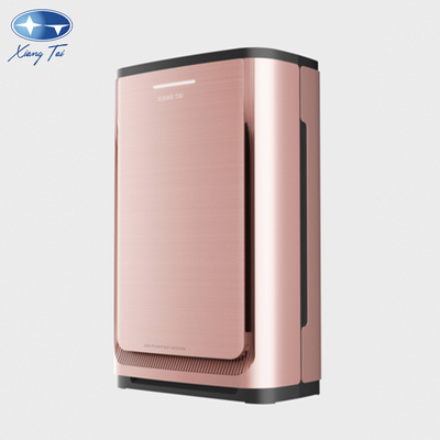 Dust Infrared Sensor Home Air Purifier For High Efficient Purification And Sterilization 120W