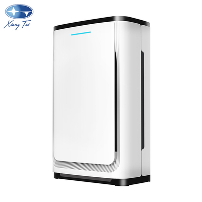 Dust Infrared Sensor Home Air Purifier For High Efficient Purification And Sterilization 120W
