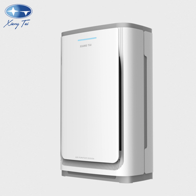 220V Home Hepa Air Purifier 120W White Plasma Sterilization Y24b