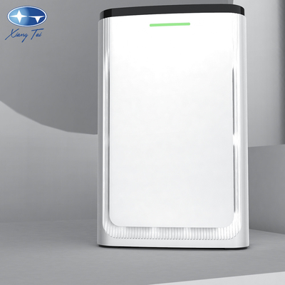 Home Appliance Office Hepa Filter UV Light Air Purifier 206 CFM