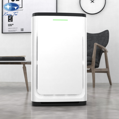 Home Appliance Office Hepa Filter UV Light Air Purifier 206 CFM