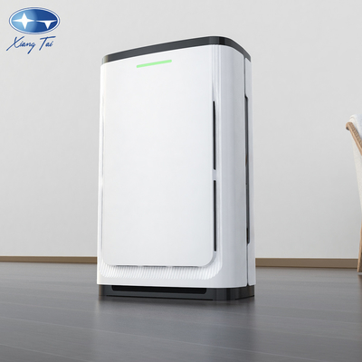 Home Appliance Office Hepa Filter UV Light Air Purifier 206 CFM