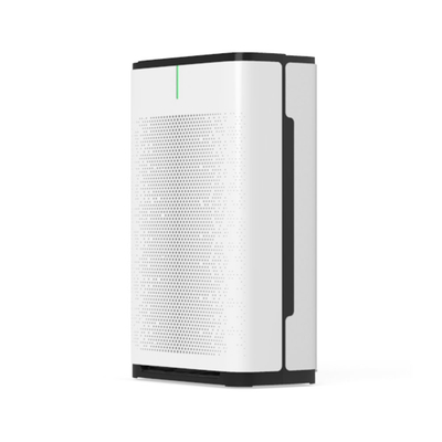Compact Hepa Commercial UV Air Purifier XT-C06 360m3/H CADR