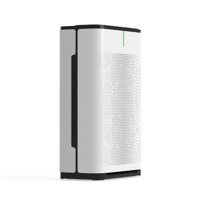 Compact Hepa Commercial UV Air Purifier XT-C06 360m3/H CADR