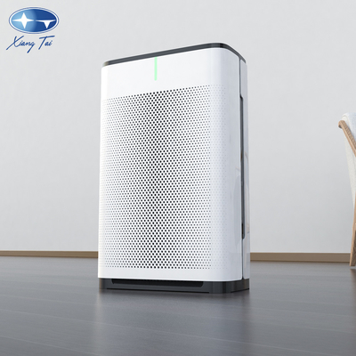 350m3/h Hepa Filter Home Air Purifiers With Plasma Purification UV Sterilization
