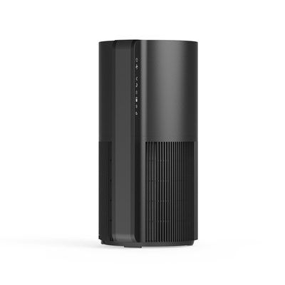 Hepa UV Ionic Ozone Air Purifier Touch WIFI Control For Home Office