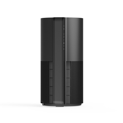 Hepa UV Ionic Ozone Air Purifier Touch WIFI Control For Home Office