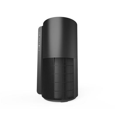 Hepa UV Ionic Ozone Air Purifier Touch WIFI Control For Home Office