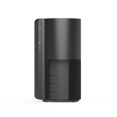 Hepa UV Ionic Ozone Air Purifier Touch WIFI Control For Home Office