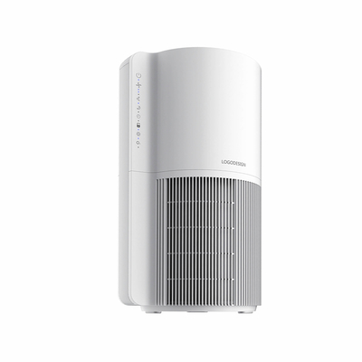 Room Negative Smart Hepa Air Cleaner For Purification Disinfection